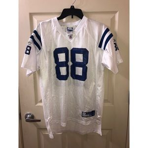 COLTS HARRISON 88 JERSEY